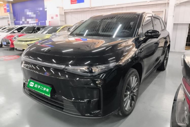 Used Leapmotor C10 2026 605 Enjoyment Edition