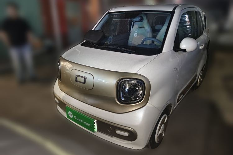 Used Bestune Pony 2024 170km Vitality Horse