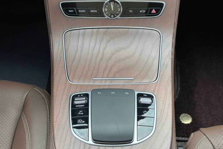 Used Mercedes-Benz E-Class 2020 E 300 L Stylish Model