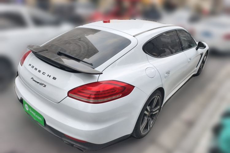 Used Porsche Panamera 2014 Panamera S Executive 3.0T
