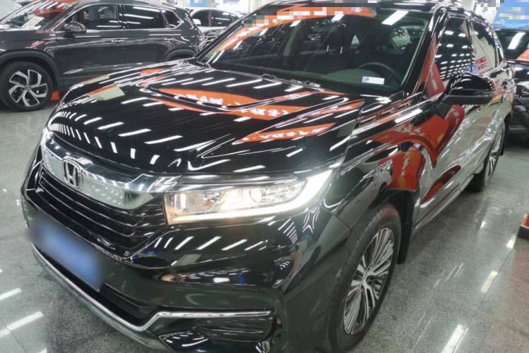 Used Honda Avancier 2020 240TURBO Two-Wheel Drive Comfort Edition