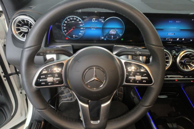 Used Mercedes-Benz GLB 2023 GLB 220 Sport Edition
