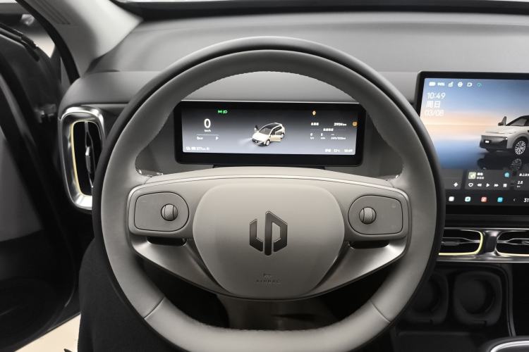 Used Leapmotor B10 2025 510 Joyful Edition