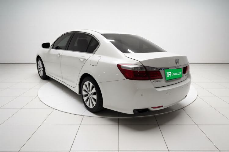 Used Honda Accord 2014 2.4L EX Luxury Edition
