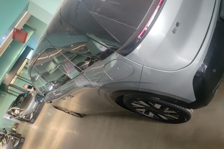 Used Zeekr MIX 2025 Long-Range Intelligent Driving Edition