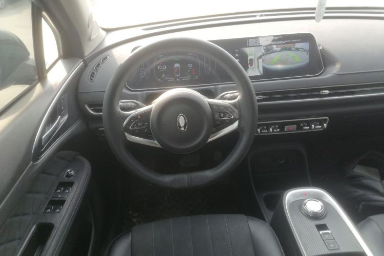 Used ORA Good Cat 2021 400km Standard Range Venus Edition Lithium Iron Phosphate
