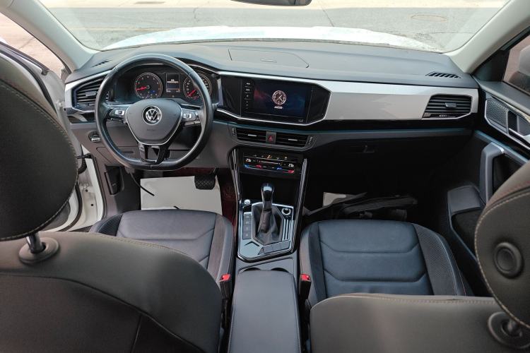 Used Volkswagen Tayron 2020 330TSI Two-Wheel Drive Luxury Smart Connectivity Version