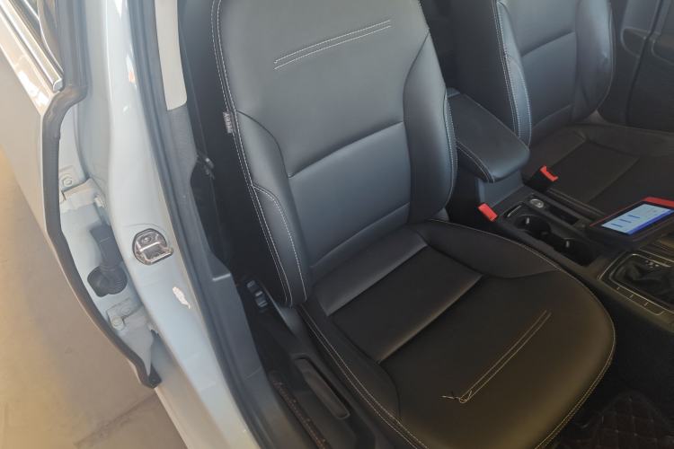 Used Volkswagen Golf 2016 1.6L Automatic Comfort Model
