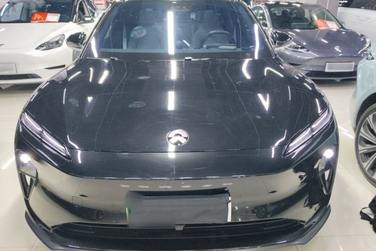 Used Nio ET5T 2024 75kWh Touring
