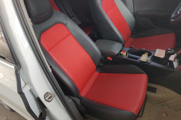 Used Volkswagen T-Cross 2019 1.5L Automatic Comfort Edition