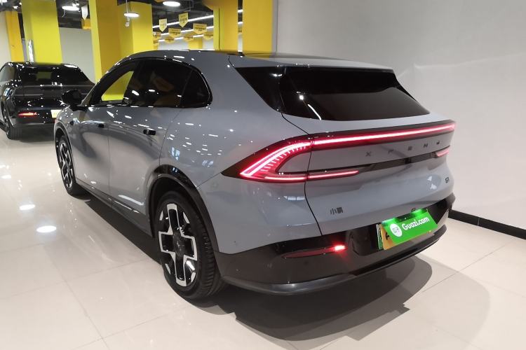 Used XPeng G7 2025 702 Max
