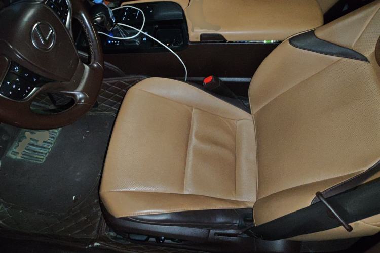 Used Lexus ES 2018 300h Premier Edition China V Standard