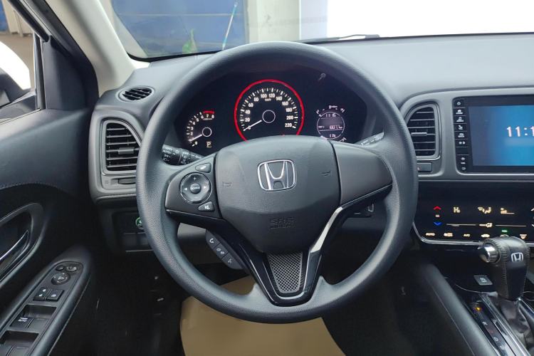 Used Honda Vezel 2019 220 TURBO CVT Elite Version China V Emission Standard