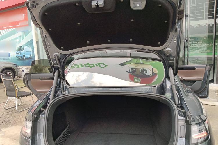 Used Leapmotor C01 2023 606 Comfort Edition
