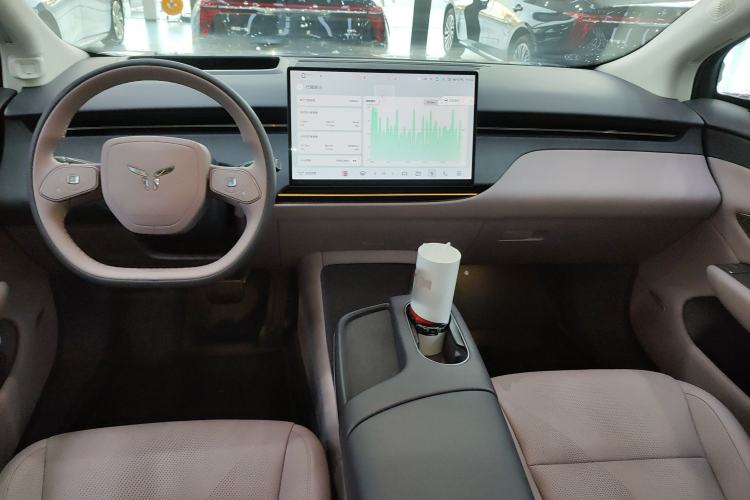 Used Hongqi Tiangong 06 2025 660 Four-Wheel Drive Version