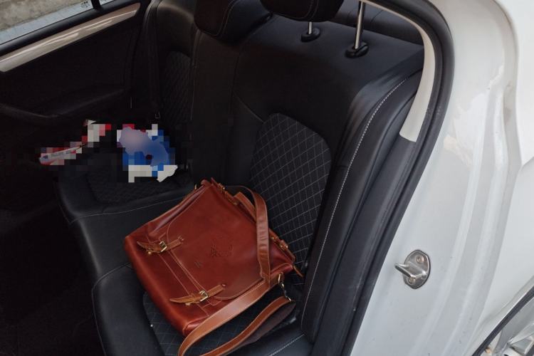 Used Skoda Rapid 2018 1.6L Automatic Comfort Edition
