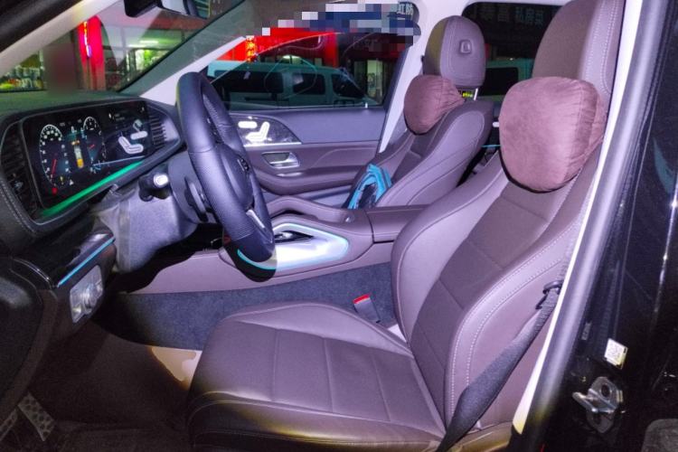 Used Mercedes-Benz GLE 2022 Facelifted GLE 350 4MATIC Fashion Edition
