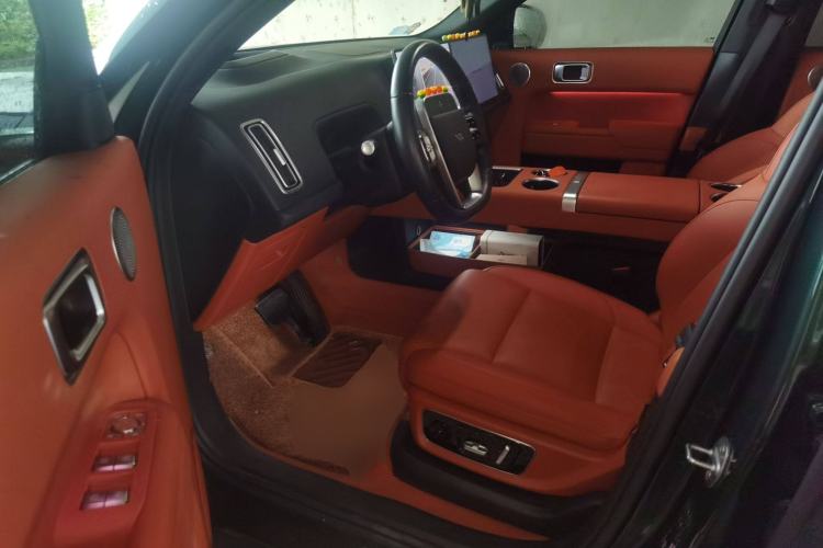 Used Li Auto L8 2024 Pro Model