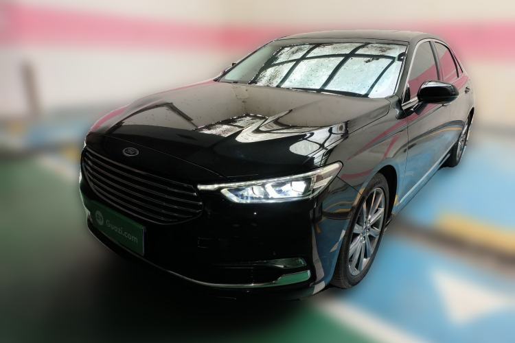 Used Ford Taurus 2019 EcoBoost 245 Premium Edition
