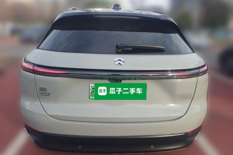 Used Nio ES7 2022 75 kWh
