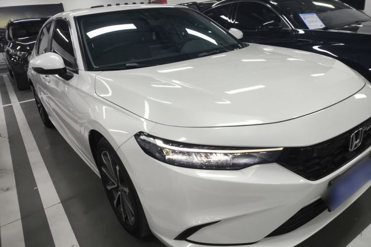 Used Honda Integra 2023 240TURBO CVT Luxury Edition