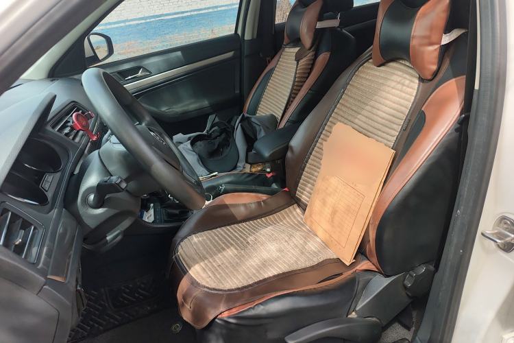 Used Volkswagen Lavida 2019 Lavida Start 1.5L Automatic Trendy Version China VI Standard