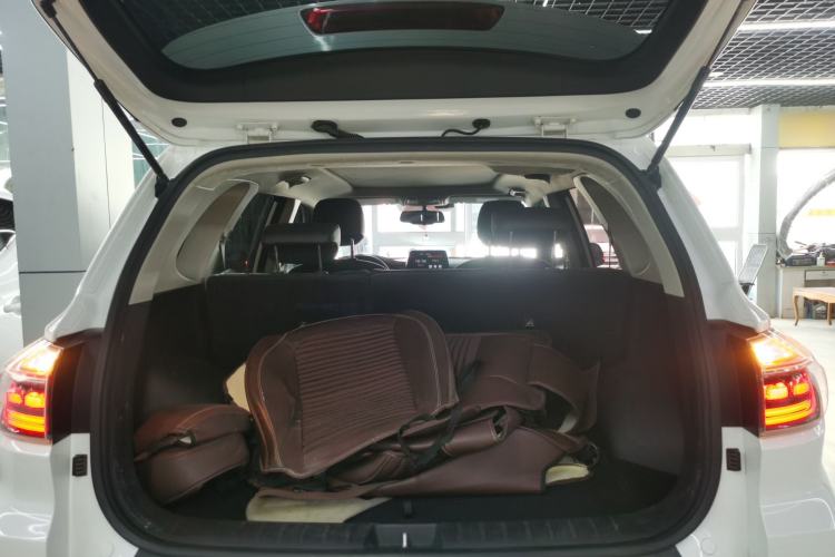 Used Kia Sportage R 2018 2.0L Automatic Smart Luxury Version China V Standard
