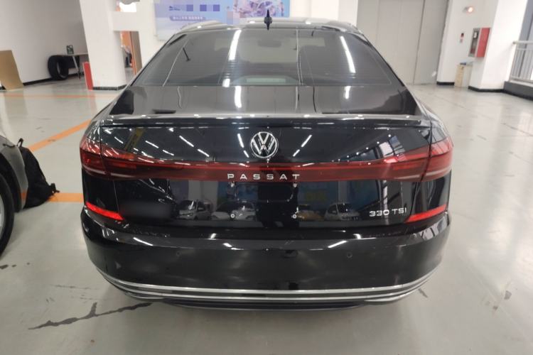 Used Volkswagen Passat 2023 330TSI Elite Edition
