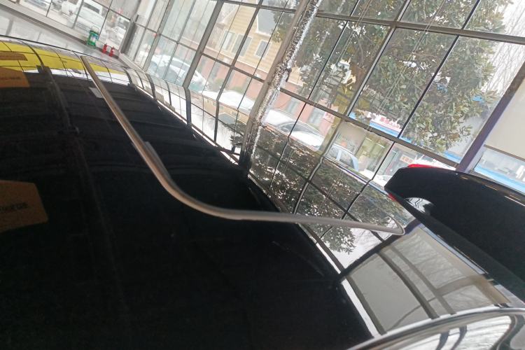 Used Buick Regal 2024 28T Luxury Edition Roof