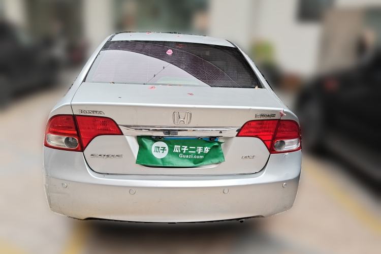 Used Honda Civic 2009 1.8L automatic comfort version