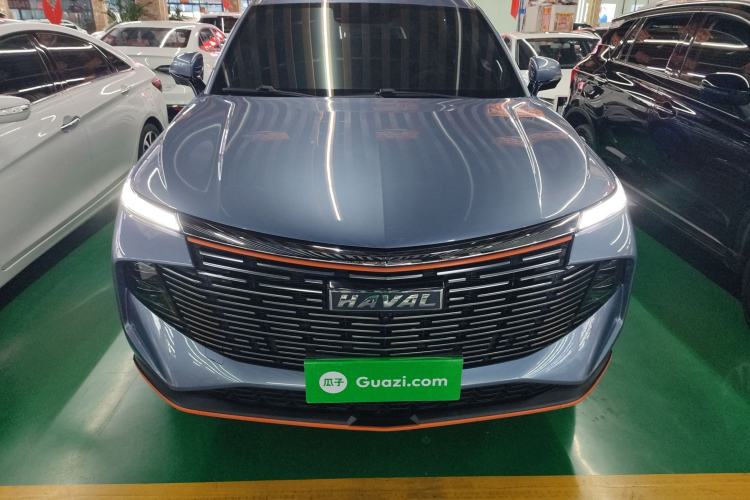 Used Haval XY 2022 1.5T Smart Edition