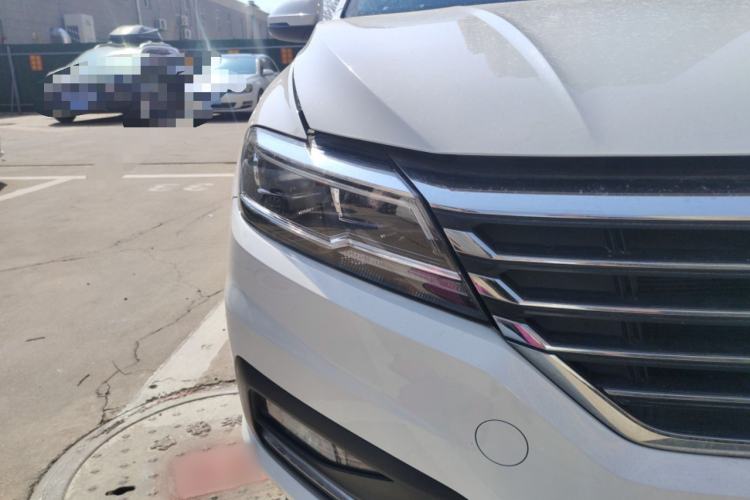 Used Volkswagen Lavida 2022 1.5L Automatic Comfort Edition