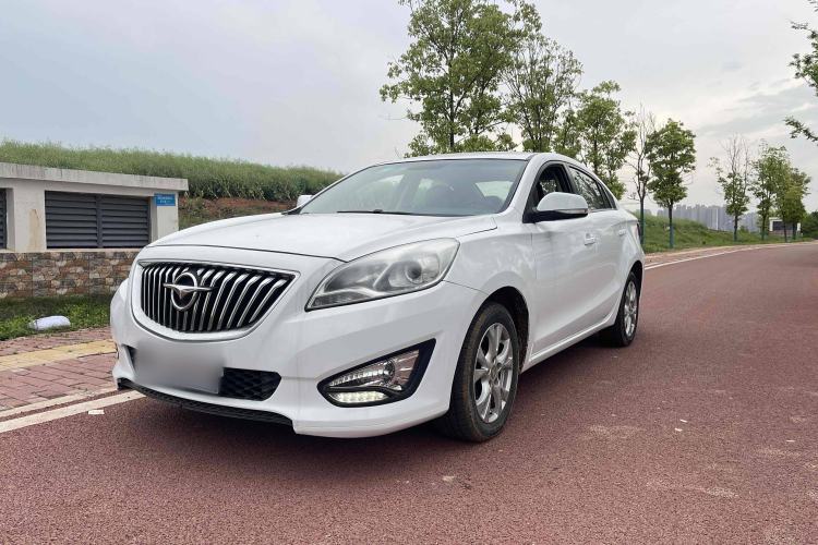 Used Haima Fumei 2014 M5 1.6L Automatic Elite Model