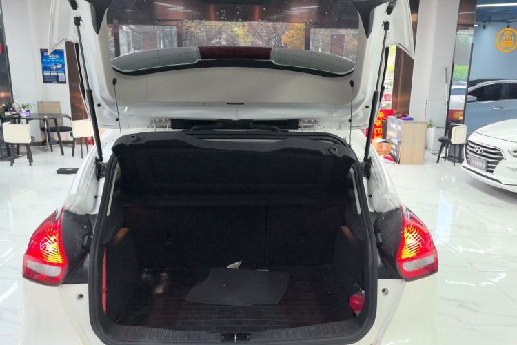 Used Ford Focus 2017 Hatchback 1.6L Automatic Comfort Plus SmartDrive Edition
