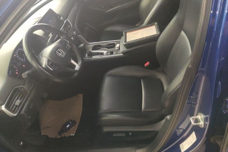 Used Honda Accord 2018 260TURBO Elite Edition China V
