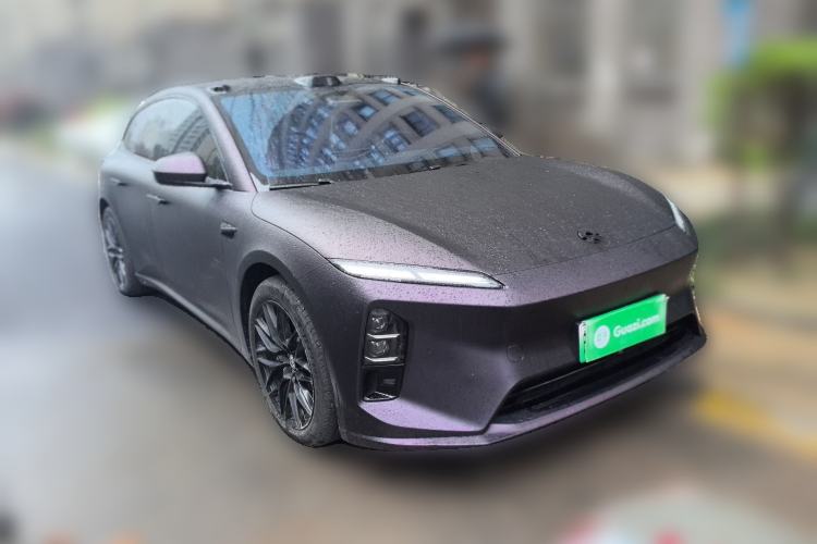 Used Nio ET5T 2025 75 kWh Touring