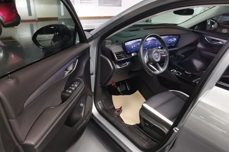 Used Buick Envision 2024 Encore S 25T Ignite Black Style Edition
