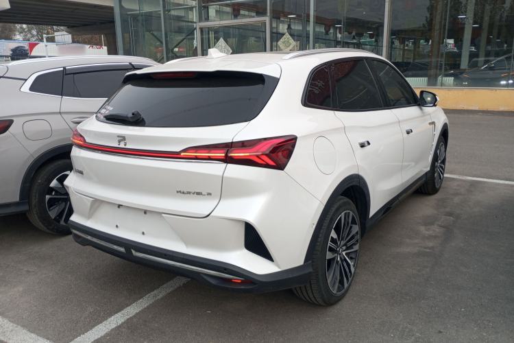 Used Rising MARVEL R 2021 Rear-Drive PRO Edition