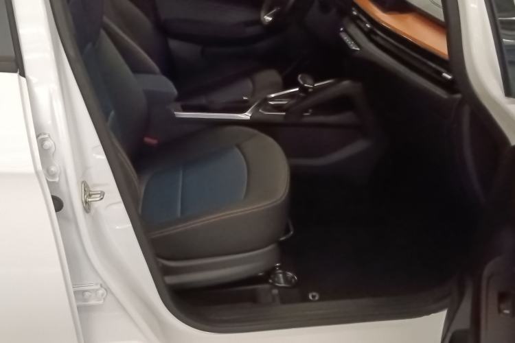 Used Livan X3 PRO 2022 1.5L CVT Xiao Sa
