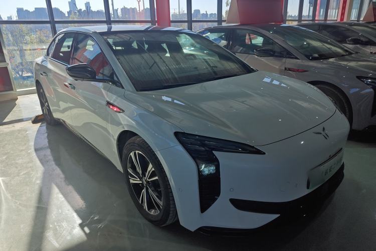 Used Hongqi EH7 2024 820 Pro