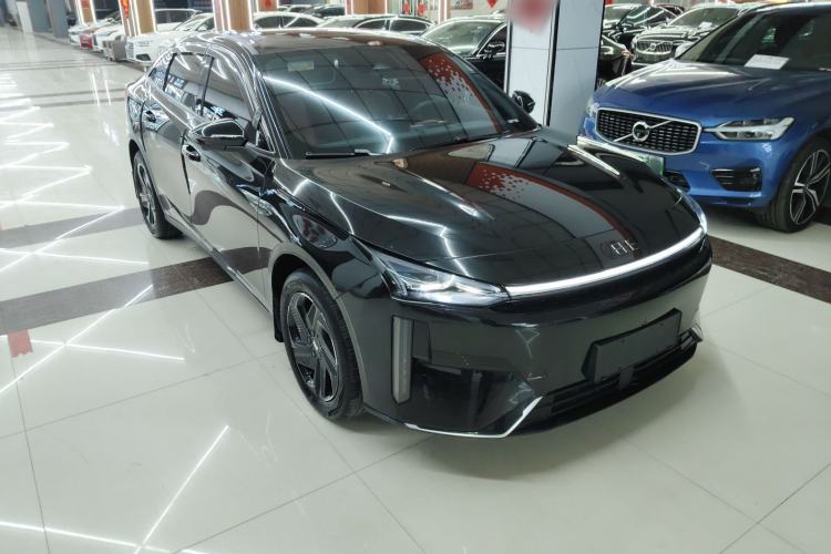 Used Geely Galaxy L6 2025 EM-i 140km Explorer+ Edition Exterior 1