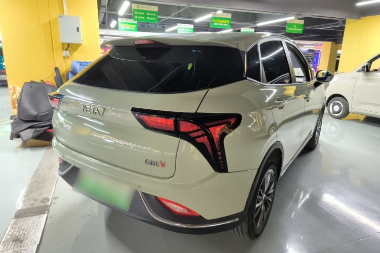 Used NETA V 2022 Chao 400 Lite
