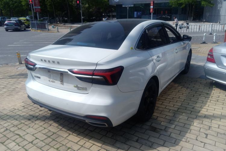 Used Roewe i6 MAX New Energy 2020 1.5T PHEV Cool & Stylish Skyroof Edition