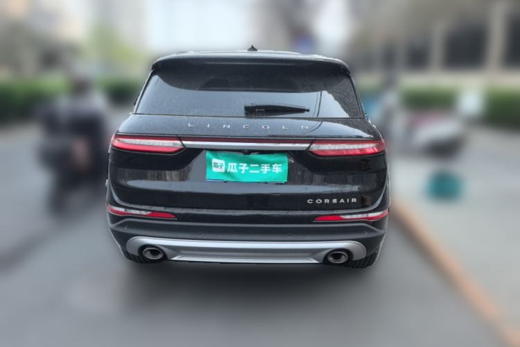 Used Lincoln Corsair 2022 2.0T Two-Wheel Drive Luxury Edition
