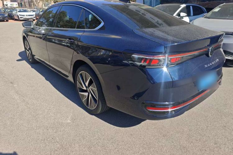 Used Volkswagen Magotan 2024 380TSI DSG Ultimate Edition