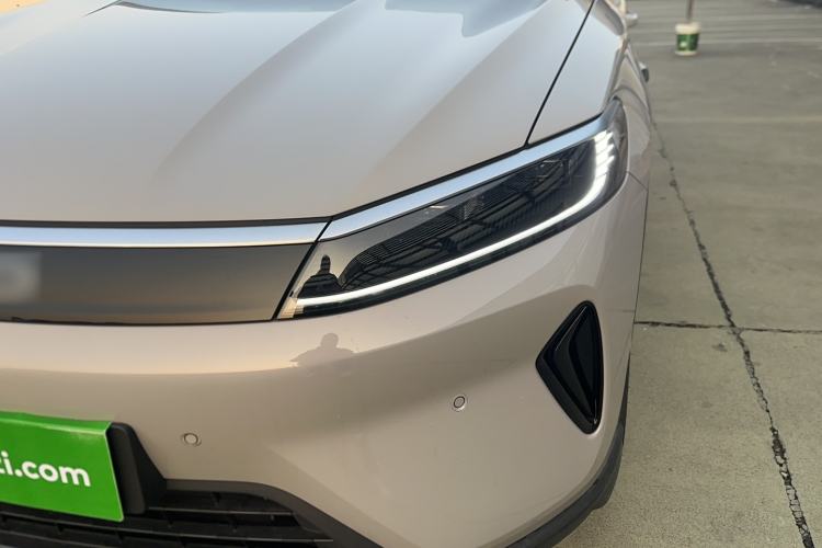 Used BYD Sealion 05 DM-i 2025 DM-i Smart Drive 115KM Flagship Model