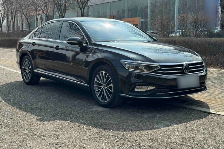 Used Volkswagen Magotan 2020 380TSI DSG Luxury Version Exterior 2