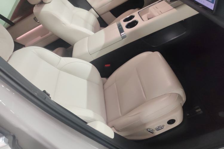 Used Li Auto L6 2024 Max