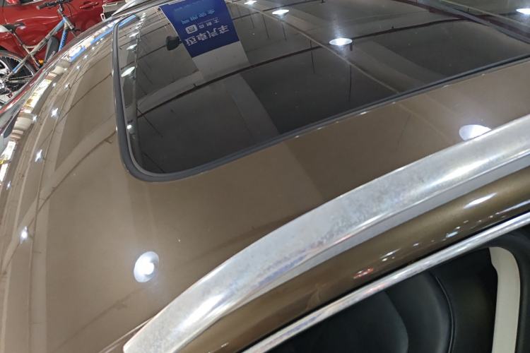 Used Audi Q3 2015 35 TFSI quattro Technology Edition Roof