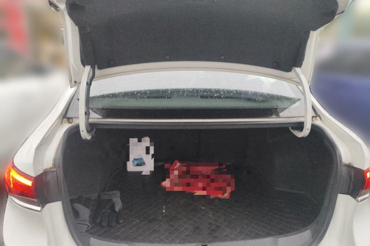 Used Buick GT 2018 18T Automatic Elite Model
